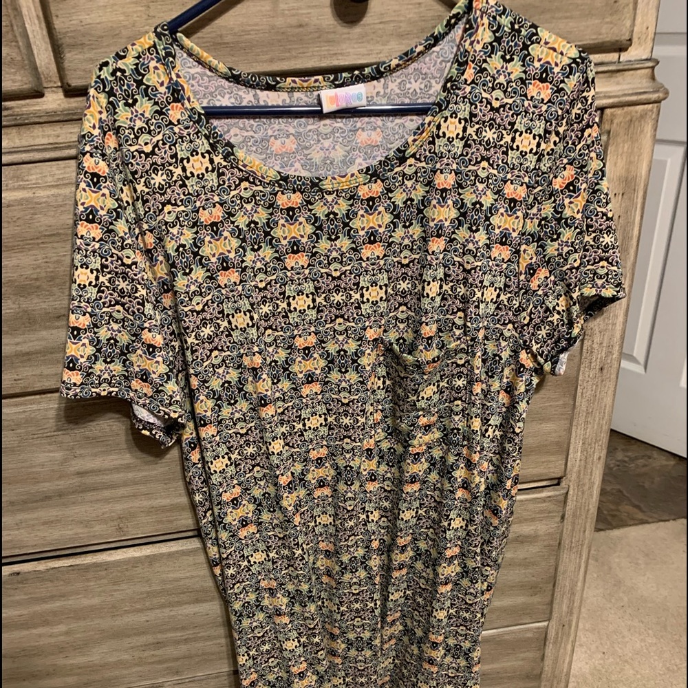 Lularoe Carly xxl